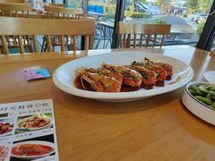 -品鲜村农家菜·阳澄湖大闸蟹(总店)