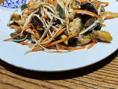 -裕合顺清真餐厅·回民老菜·大连海鲜(西安路店)
