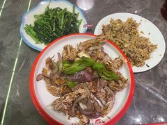 -曹胖子龙虾馆(黄桦路店)