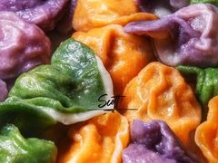 -宝源饺子(麦子店街店)