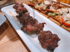 -窑啊窑窑炉烧烤(合生广场店)