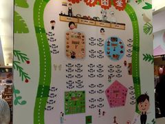 -昆山裕元花园酒店·温莎西餐厅