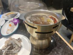 -川骄海鲜自助(河东店)