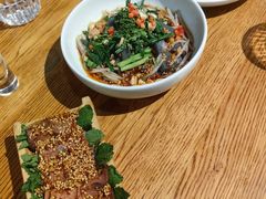 丽江鸡豆粉-一坐一忘云南菜(三里屯店)