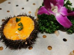 -必点海鲜·海肠捞饭大王(滨江道店)