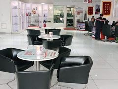 -上海和展广汽丰田4S店(老闵行店)