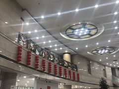 -中国农业银行(上海普陀支行)