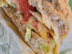 -赛百味SUBWAY(家佳源店)
