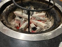 -二师兄火盆烤肉(湖口店)