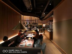 -大树餐厅(益田假日店)