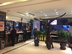 -老长春肉馆(创业大街店)