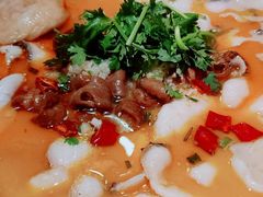 -龙梅肥肠鱼(明瓦廊店)