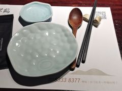 -松鹤精致料理(五一中路店)