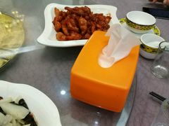 -小四川菜馆(托乐嘉店)