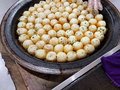 -哑巴生煎(临顿路店)