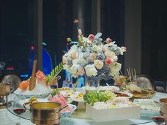 -运·中餐厅(成都华尔道夫酒店)