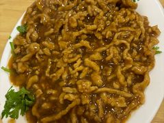 -姥家春饼店(漳州二路店)