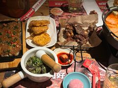 -火联烧烤(学院路创始店)