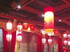 -蜀大侠火锅(森兰花园城店)