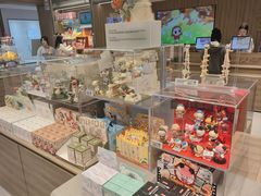 -泡泡玛特POPMART(国金街店)