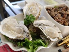 -三头牛·潮汕牛肉生蚝火锅 (夏湾店)