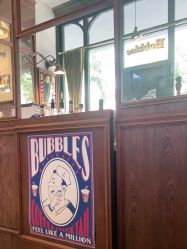 点击看大图 -IMUSE BARBER SHOP