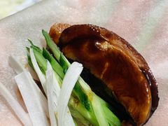 -褚记烤鸭·南京家常菜(雨花e-park店)