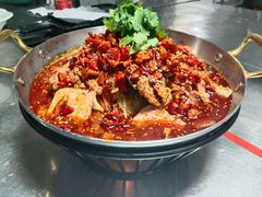 -火吧PTV聚会餐厅(10号店)