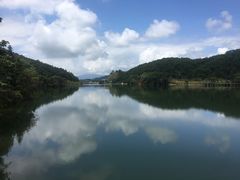 -梁野山景区