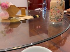 -丽泽山庄·生态怀柔菜·虹鳟鱼(红螺寺店)