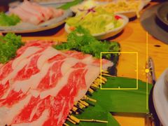 -喜鹊烤肉酒场(美乐城店)