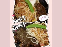 -豪享悦牛排自助餐厅(天河城店)