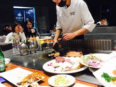 -大渔·观筵(三里屯太古里店)