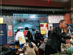 大堂-齐记土鸡米线