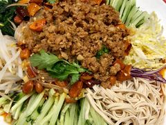 雪满天大拌菜-雪乡情东北菜(塘朗店)
