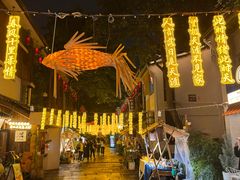 -小河直街历史文化街区