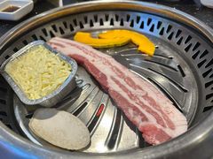 -木槿花韩式炭烤·熟成肉工坊(孙文东路店)