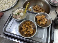 -马脚桥鱼肉羹店(人民路店)