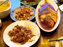 -泉畔人家·老济南经典鲁菜(大明湖店)