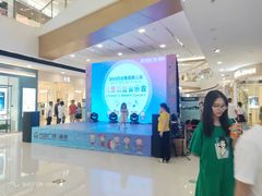 -上海颛桥万达广场