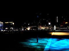 -上海滴水湖皇冠假日酒店
