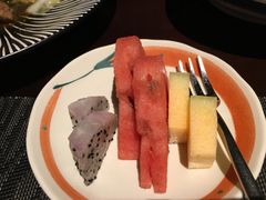 -富力希尔顿酒店·源氏日餐厅