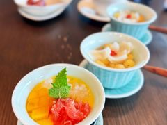 -彩丰楼中餐厅(佘山世茂洲际酒店)