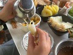 -江油特色冷沾沾(火炮街店)