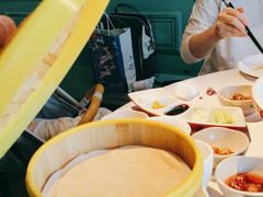 -京味斋·北京烤鸭(华威桥北工大店)