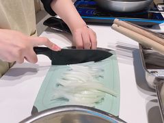 -ABC Cooking Studio(西安大悦城店)