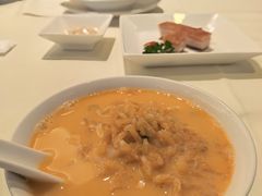-利苑酒家(合景国际金融广场店)