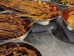 -嘉州鲜知味钵钵鸡(奎星楼店)