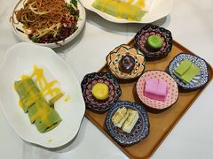 -沿江海南菜·文昌鸡祖师爷(大东海店)