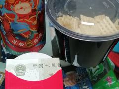 -长安大牌档之西安博物院文化餐厅(中贸店)